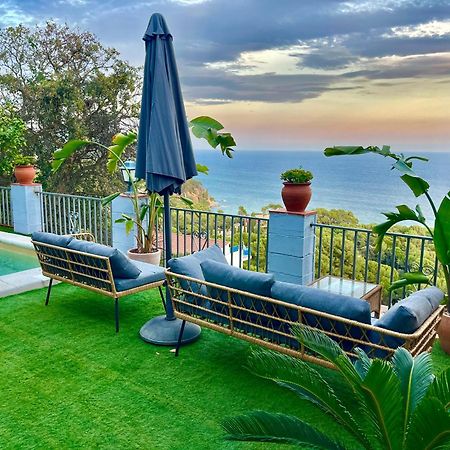Seahomes Vacations, La Casa Blue Mediterranean Lifestyle Бланес Екстер'єр фото
