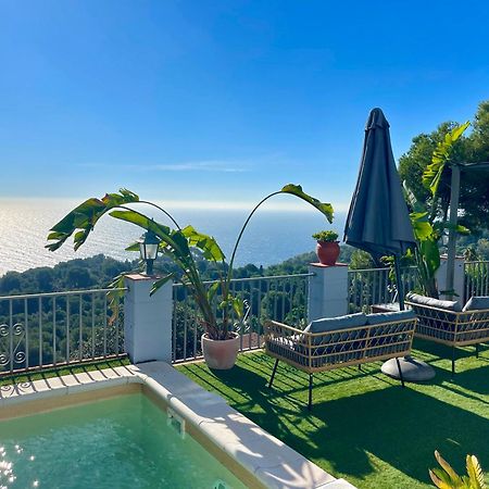 Seahomes Vacations, La Casa Blue Mediterranean Lifestyle Бланес Екстер'єр фото