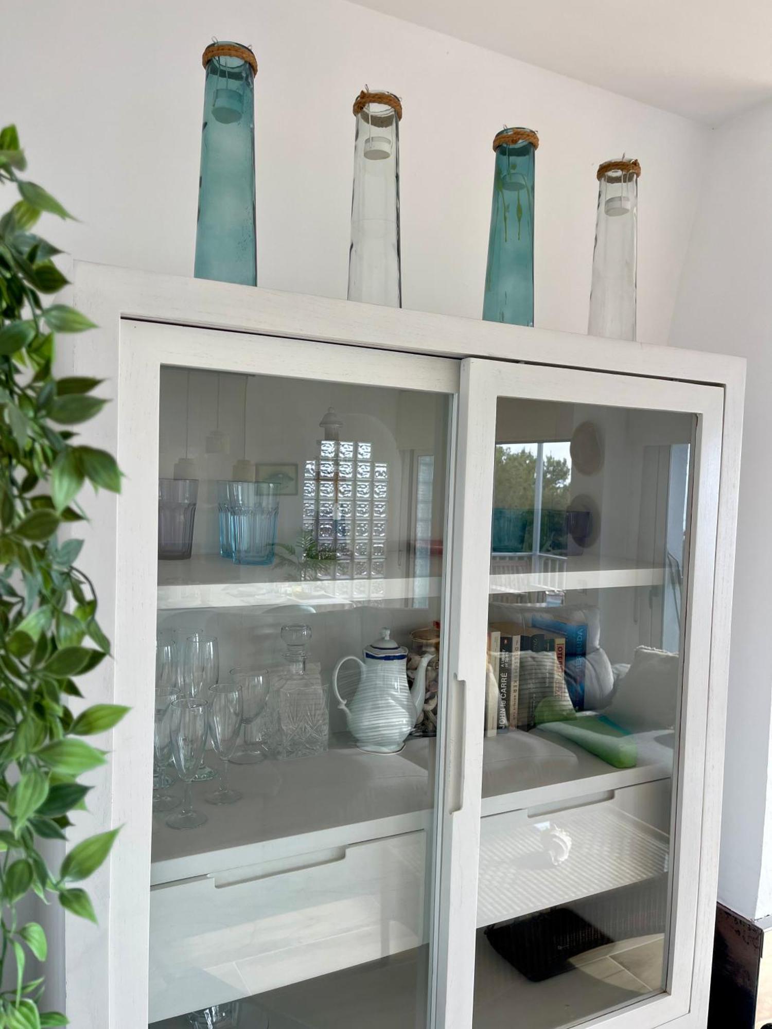 Seahomes Vacations, La Casa Blue Mediterranean Lifestyle Бланес Екстер'єр фото
